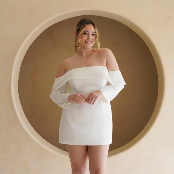 Leading Ladies LA Dress - Picture 1 of 1
